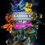 Stardust Galaxy Warriors: Stellar Climax (PlayStation 4)